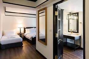 MORA Boutique Hotel