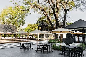 MORA Boutique Hotel