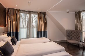 Innspire Hotel