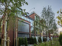 Innspire Hotel