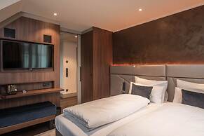 Innspire Hotel