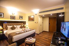 Hotel Paramos Inn