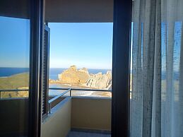 La Venta Del Mar