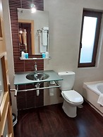 La Venta Del Mar