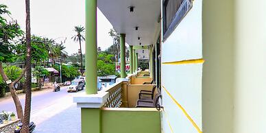 Hotel Vishram Mount Abu