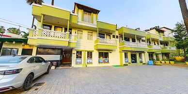 Hotel Vishram Mount Abu