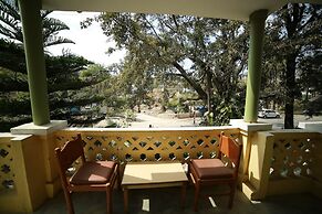 Hotel Vishram Mount Abu