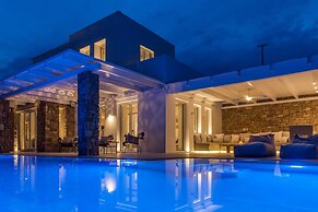 Villa Artemis By Mykonos Luxury