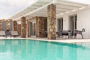 Villa Artemis By Mykonos Luxury