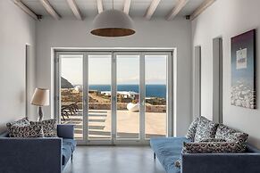 Villa Artemis By Mykonos Luxury