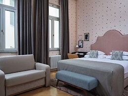 Amadria Park Hotel Capital
