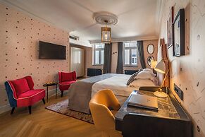 Amadria Park Hotel Capital