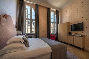 Amadria Park Hotel Capital