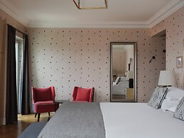 Amadria Park Hotel Capital