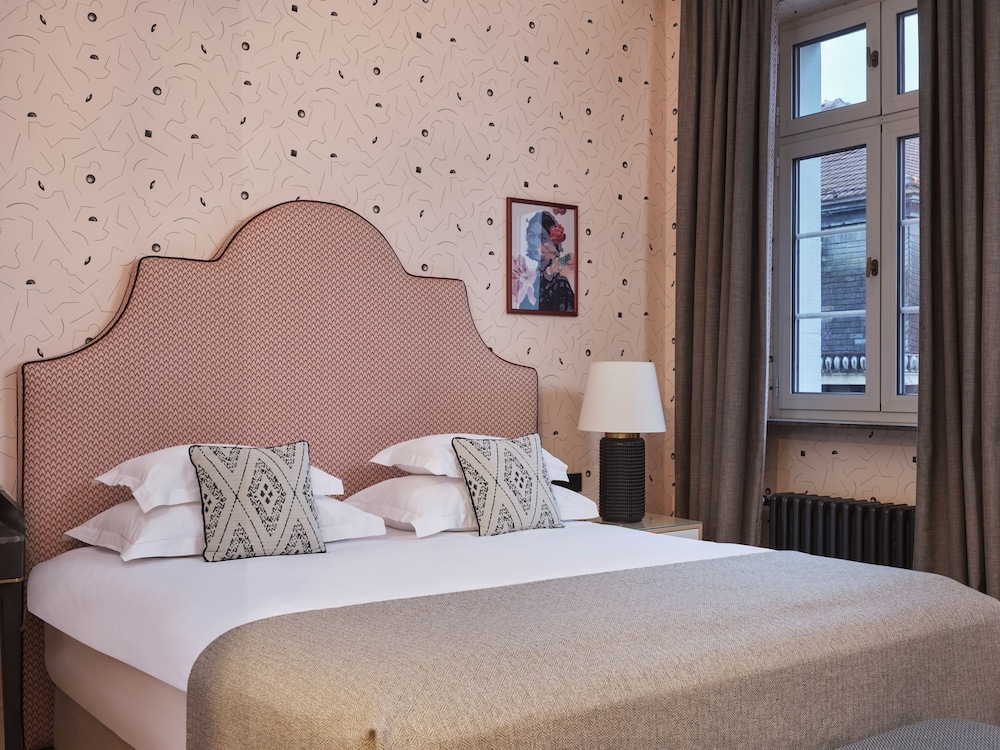 Amadria Park Hotel Capital