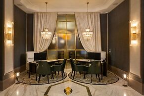 Amadria Park Hotel Capital
