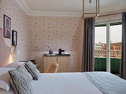 Amadria Park Hotel Capital