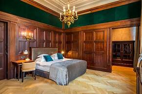 Amadria Park Hotel Capital