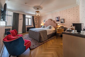 Amadria Park Hotel Capital