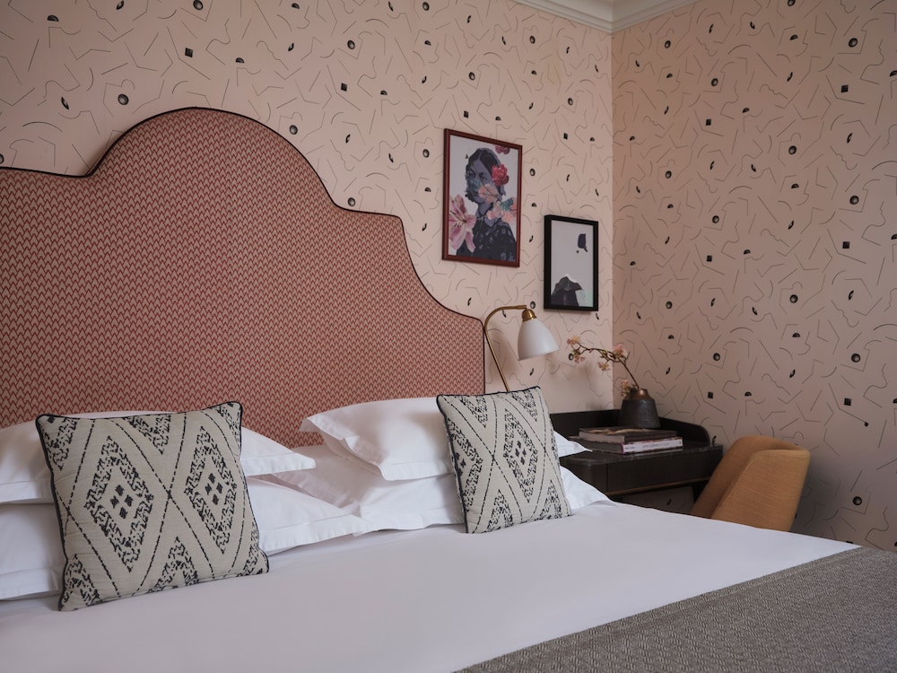 Amadria Park Hotel Capital