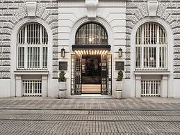 Amadria Park Hotel Capital