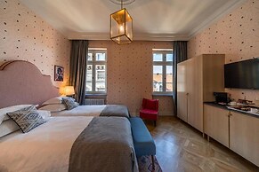 Amadria Park Hotel Capital