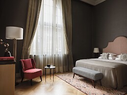 Amadria Park Hotel Capital