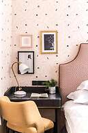 Amadria Park Hotel Capital