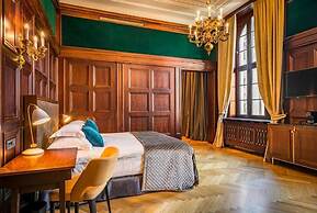 Amadria Park Hotel Capital