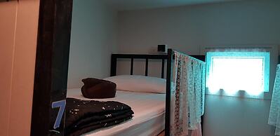 Nest  Hostel Lipe