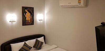 Nest  Hostel Lipe
