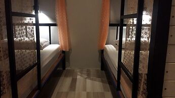 Nest  Hostel Lipe
