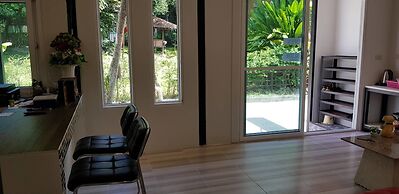 Nest  Hostel Lipe