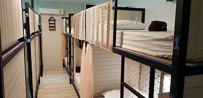 Nest  Hostel Lipe
