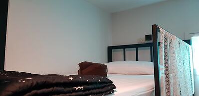 Nest  Hostel Lipe