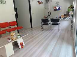 Nest  Hostel Lipe