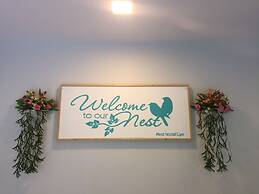 Nest  Hostel Lipe