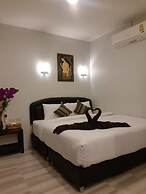 Nest  Hostel Lipe