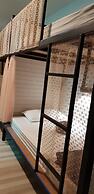 Nest  Hostel Lipe