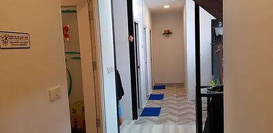 Nest  Hostel Lipe