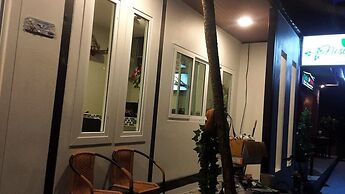 Nest  Hostel Lipe