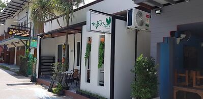 Nest  Hostel Lipe