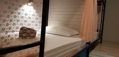 Nest  Hostel Lipe