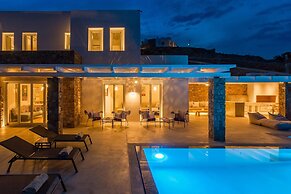 Villa Epic Twin