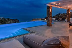 Villa Epic Twin