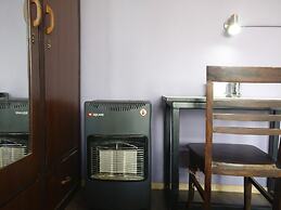 Sun Apartment & Guest House
