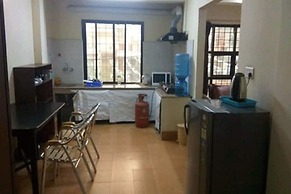 Sun Apartment & Guest House