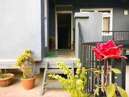 Sun Apartment & Guest House