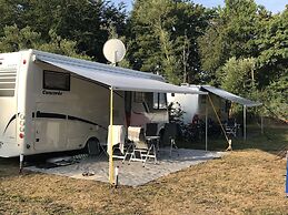 City Camping Hjørring
