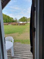 City Camping Hjørring